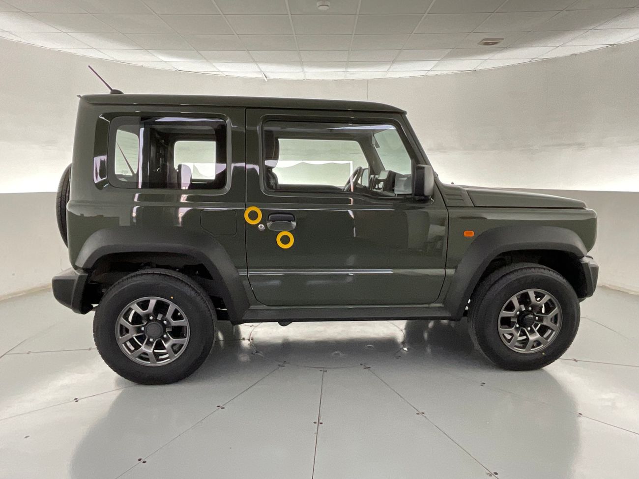 سوزوكي سويفت GLX | ضمان مجاني لمدة عام | 0 دفعة أولى