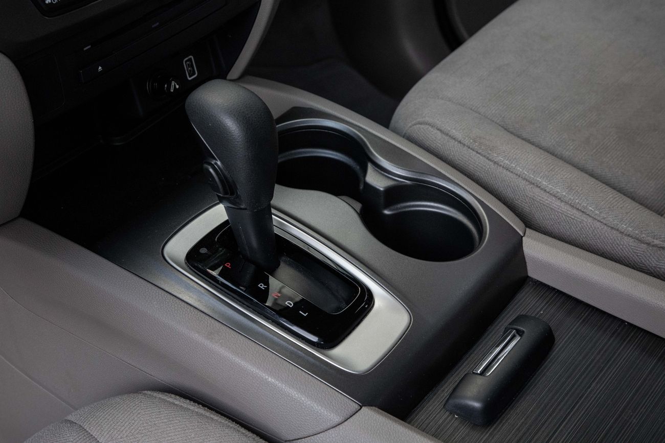 Honda Pilot Pilot EX AWD | 1,469 P.M | 0% Downpayment | Excellent Condition! | Ramadan Offer!