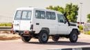 تويوتا لاند كروزر 70 LC 78 HARDTOP 4.0L MT LC76 DX DX 4.0L M/T