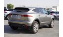 جاغوار E-Pace Jaguar E-Pace 2.0 Petrol Pure S 300PS 5DR AWD