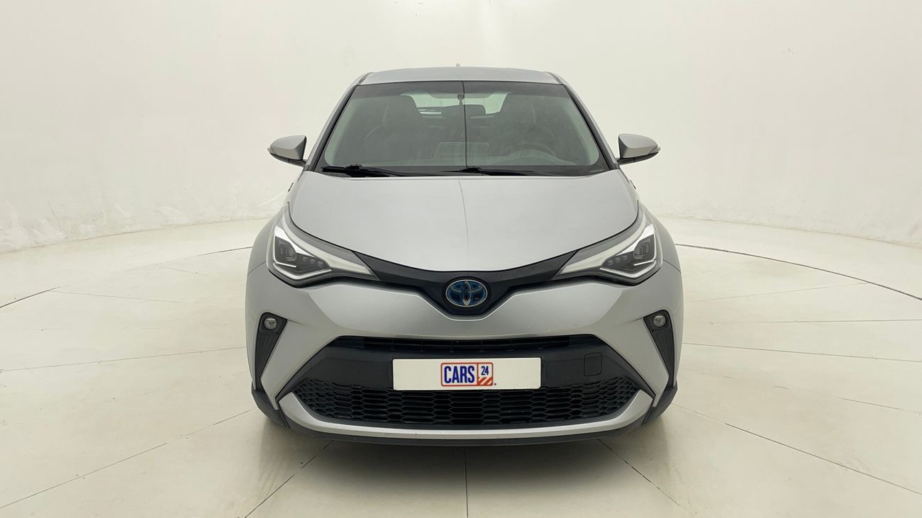 Toyota CHR GX 1.8 | Zero Down Payment | Home Test Drive