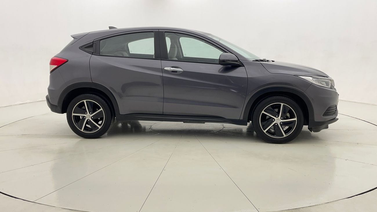 هوندا HRV LX 1.8 | بدون دفعة مقدمة | اختبار القيادة في المنزل