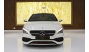 Mercedes-Benz CLA 250 SPORT,USA SPECS,