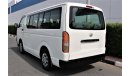 Toyota Hiace TOYOTA HIAC 2010 PETROL 15 PASSENGER