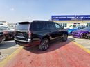 Cadillac Escalade Sport Platinum VIP Seats & AR Camera & Night Vision 2023 Brand New 0Km