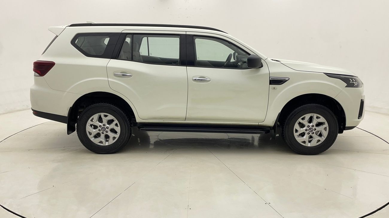 Nissan XTerra SE 2.5 | Zero Down Payment | Home Test Drive