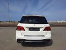 Mercedes-Benz GLE 350 Mercedes Gle350 2018 full option
