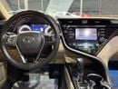 Toyota Camry GRANDE