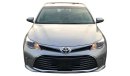 Toyota Avalon LIMITED 3.5L 2016 Model with GCC Specs
