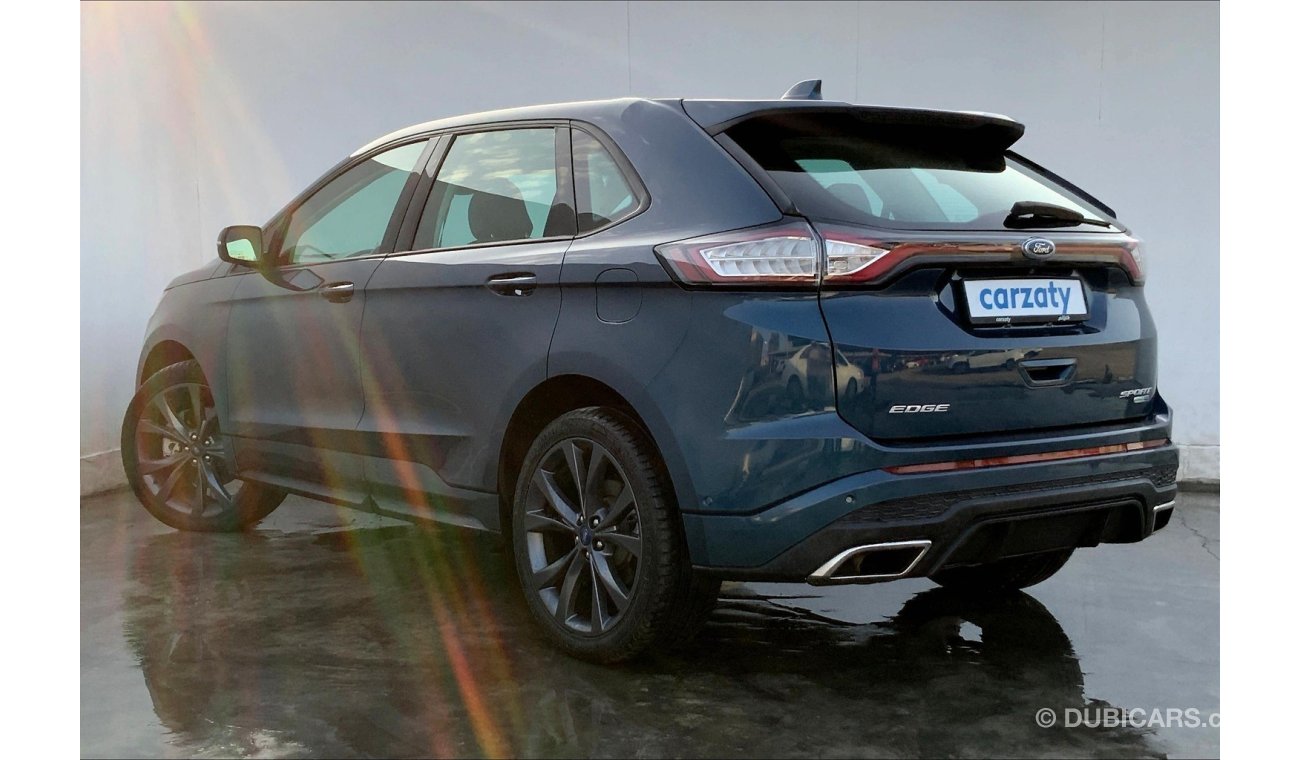 Ford Edge Sport