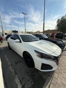 Nissan Altima 2.5 SV
