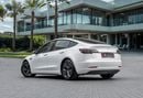 تسلا موديل 3 Model 3 Standard Plus RWD | 1,469 P.M | 0% Downpayment | IMMACULATE!