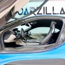 BMW i8 Plug-In Hybrid 1.5L AED 5,310 l 0% Down Payment l BMW i8 | Head-Turning Design