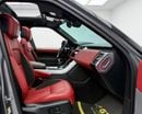 Land Rover Range Rover Sport HSE DYNAMIC 5.0L (525 HP) 2020 Range Rover Sport P525 HSE ,Land Rover Warranty+Service Contract+Full