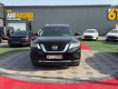 Nissan Pathfinder SV SL 3.5L (260 HP) 4WD