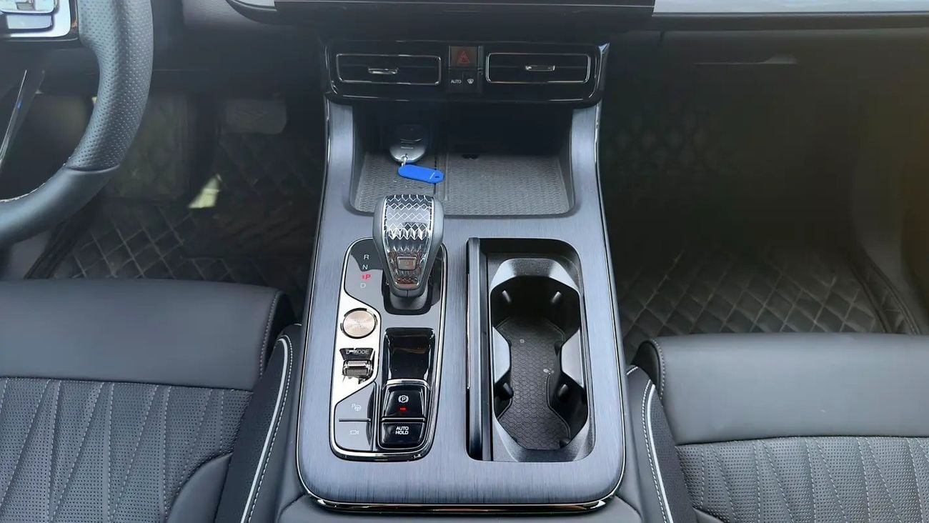 GAC GS8 GX 0%DP | 1,762/ Month | | GX Facelift 2.0T 4WD | | Gargash Warranty | Service History