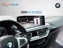 BMW X4M Std 3.0L