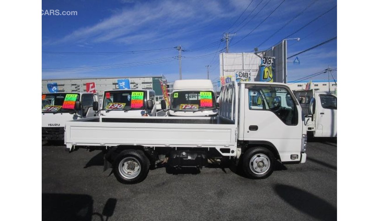 Mazda Titan LHR85A