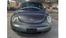 Volkswagen Beetle (Lot#: 1613)