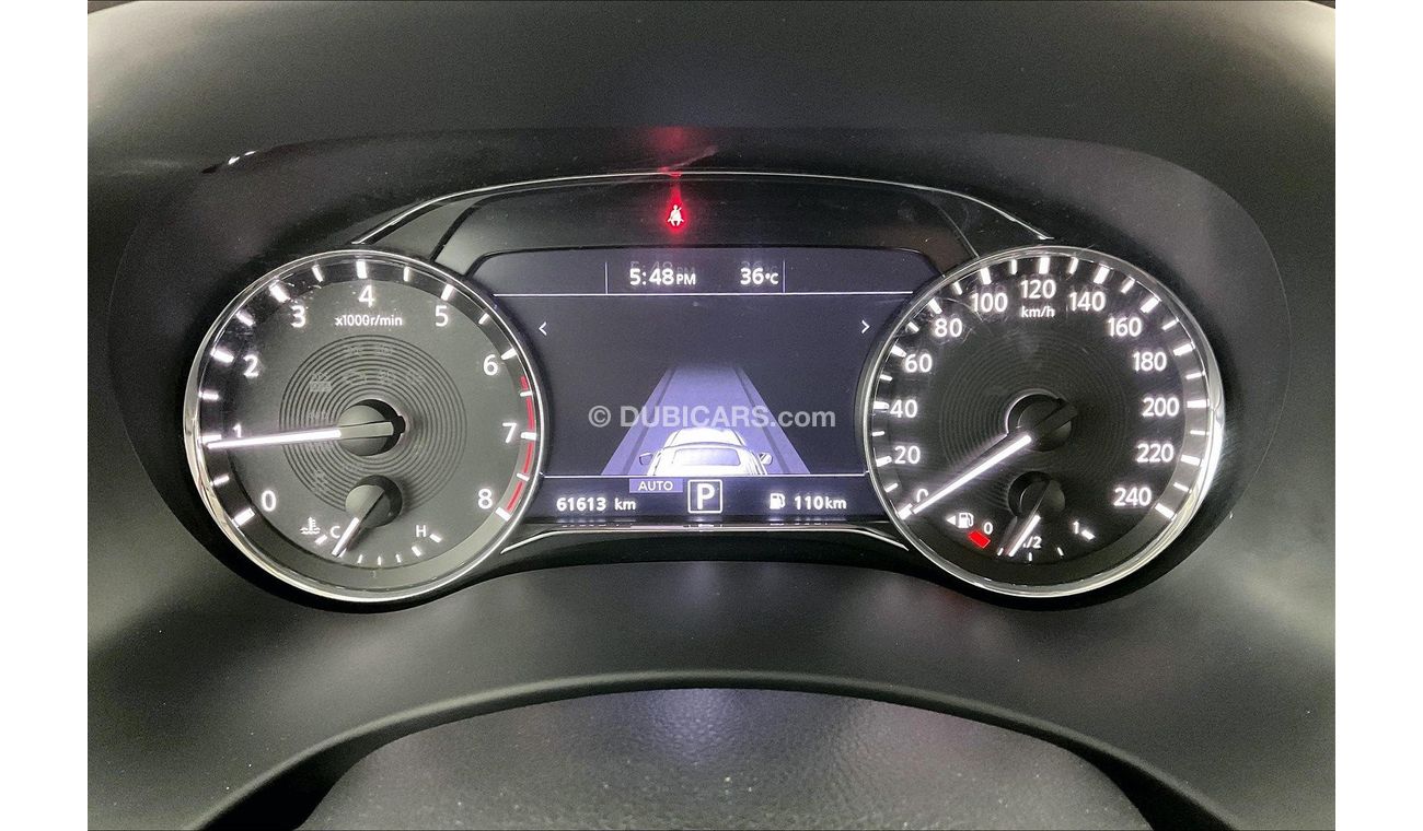 Infiniti QX80 Luxe Sensory ProActive (8 Seater) | 1 year free warranty | 0 down payment | 7 day return policy