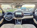 Toyota Highlander LIMITED HYBRID || 2.5L V4 HEV | RADAR | PANORAMIC ROOF | HEADS UP DISPLAY (CODE # HLTDO)