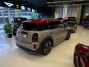 Mini John Cooper Works Countryman 2023 Mini Countryman JCW /Warranty till 2028/ Full Agency Maintained