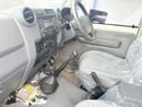 Toyota Land Cruiser Pick Up Toyota Landcruiser pick up 2019 model