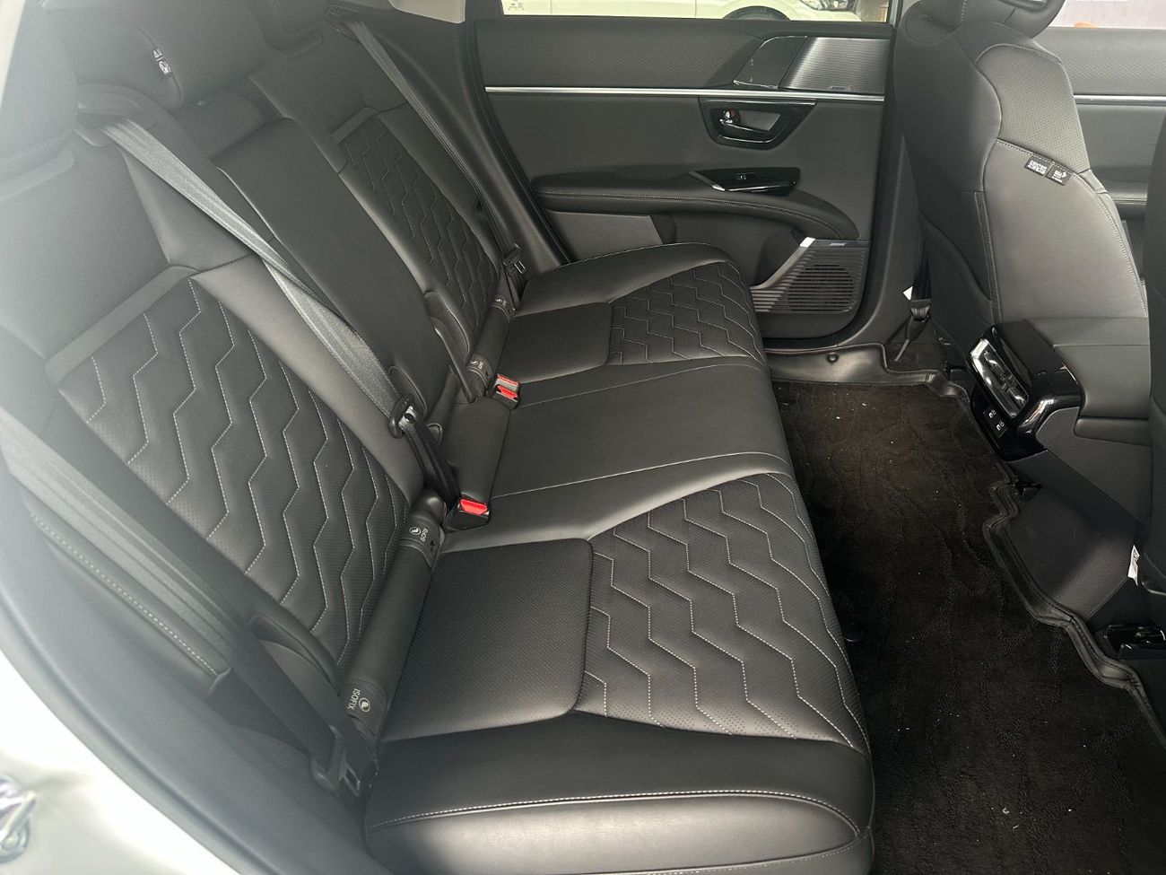 Honda S7 2025 Pioneer Edition