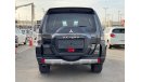 Mitsubishi Pajero 2016 3.5 Full Option Ref#543