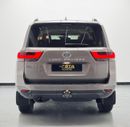 Toyota Land Cruiser EXR 3.5L 2022 Toyota Land Cruiser EXR, Toyota Service History, 1 Year Warranty, 7 Seater, GCC