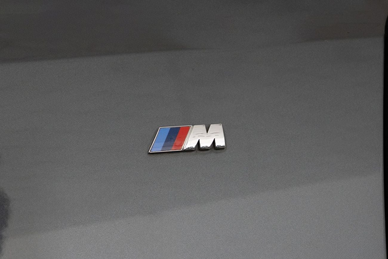 بي أم دبليو 330i M Sport 2.0L (258 HP)