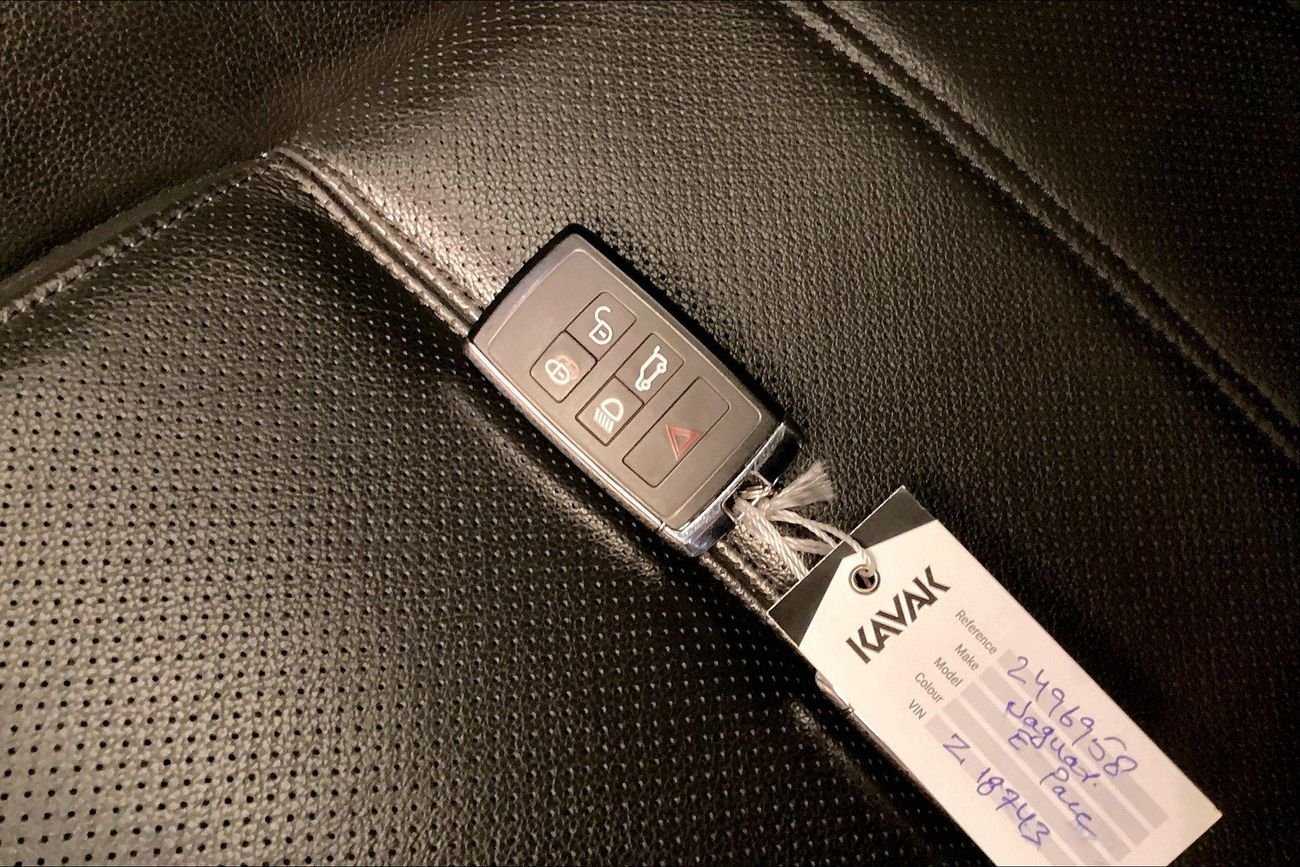 Jaguar E Pace P250 SE | Guaranteed Warranty | 0 Down Payment