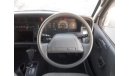 Toyota Hiace Hiace RIGHT HAND DRIVE (Stock no PM 121 )