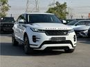 Land Rover Range Rover Evoque LAND ROVER EVOQUE P300e 2022