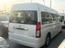Toyota Hiace Diesel Engine ,2.8 Liter ,Left Hand Drive ,Automatic