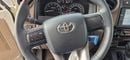 Toyota Land Cruiser 70 PETROL AUTO GEAR