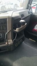 فولفو إف إم شاحنة فولفو FM 400 ذات الدفع الثنائي موديل 2016