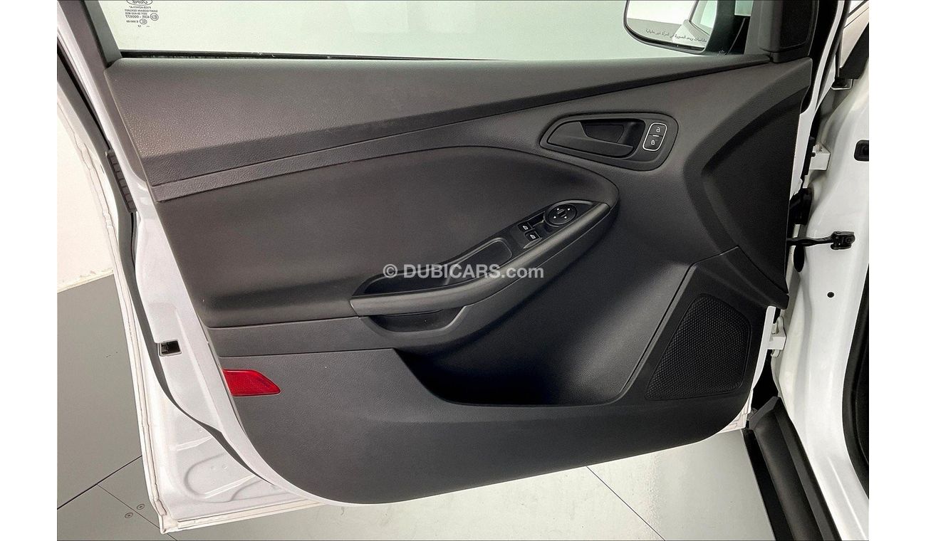 Ford Focus Ambiente