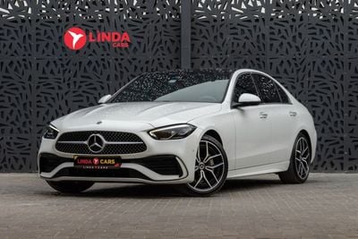 Mercedes-Benz C 200 Premium 2.0L