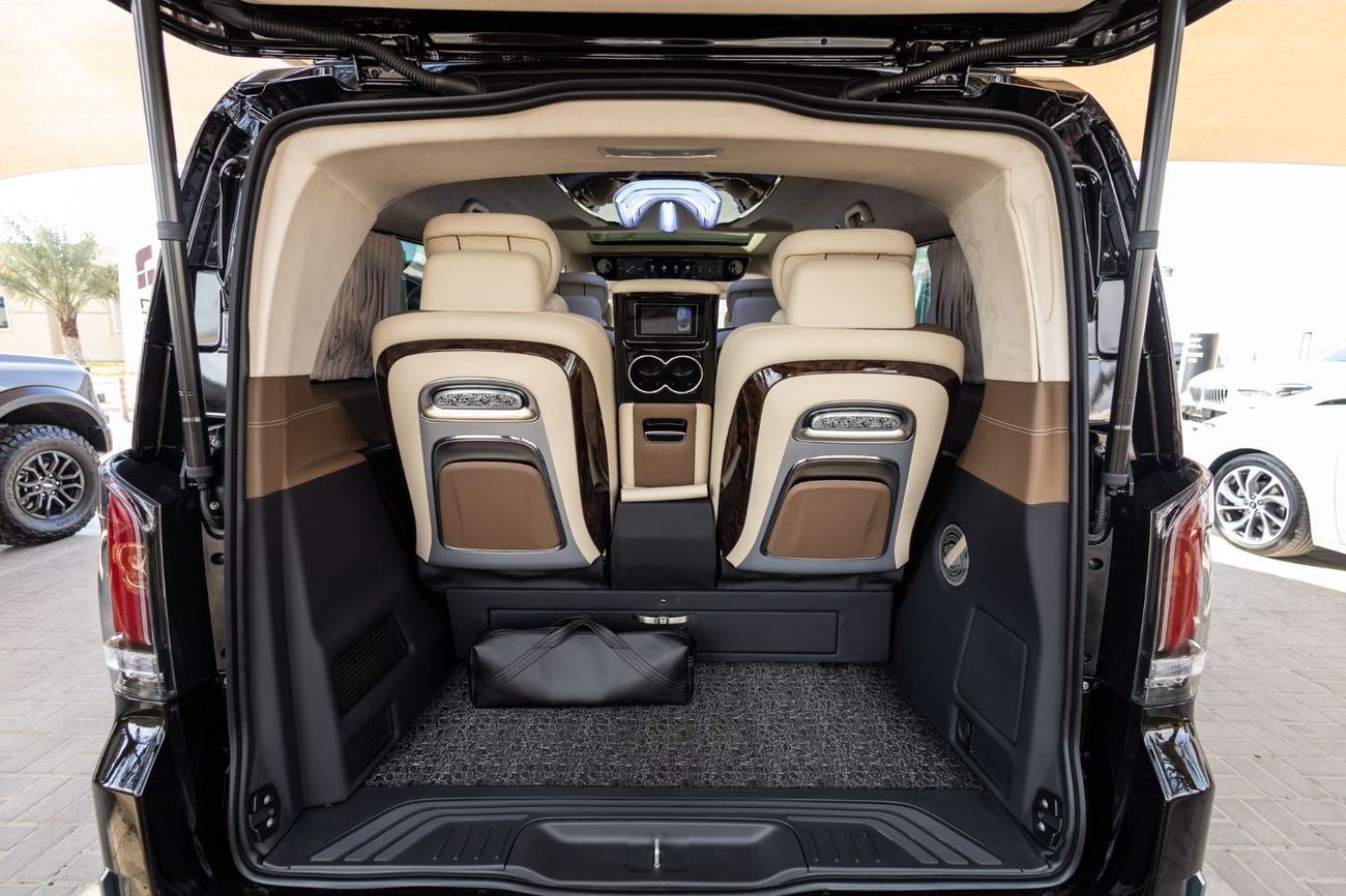 مرسيدس بنز فيتو