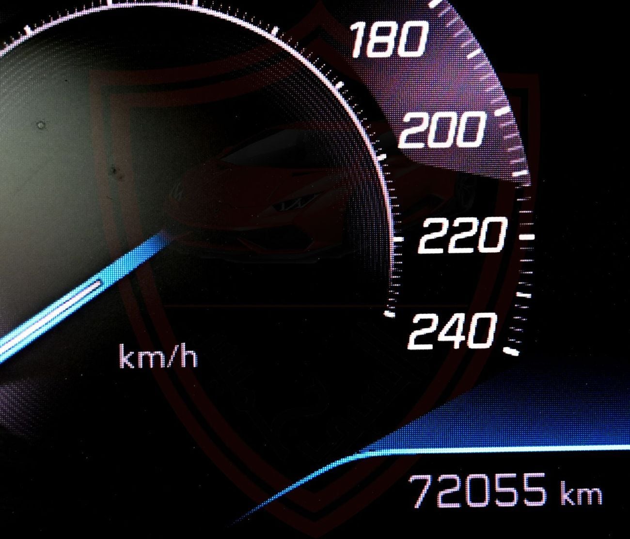 Peugeot 3008 Peugeot 3008 | 1.6 L | 2024 | GCC | Accident-Free | In Excellent Condition | 823 P.M