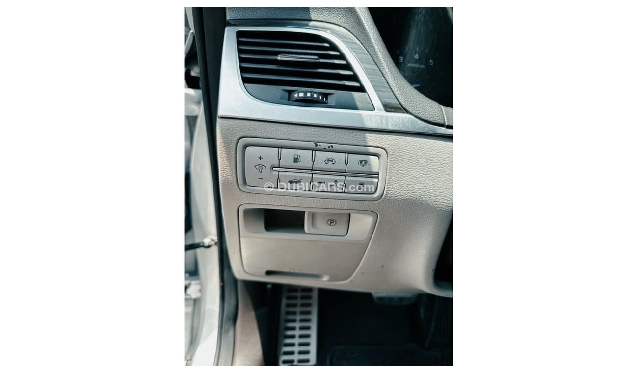 Genesis G80 Prestige