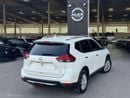 Nissan X Trail 2.5L V4 / 67000 KM ONLY! / BIG SCREEN / ANDROID-AOOLE CAR PLAY / RIMS / IN PERFECT CONDITION