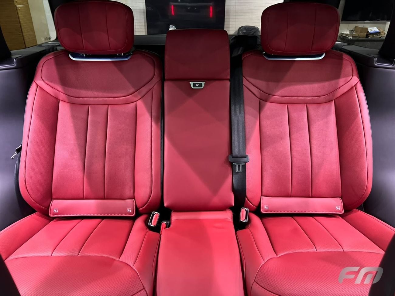 Land Rover Range Rover AUTOBIOGRAPHY P530