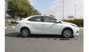 Toyota Corolla Toyota Corolla ,1.6L SE