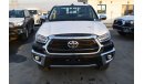 Toyota Hilux Hilux 2.7L Manual 2021/Petrol