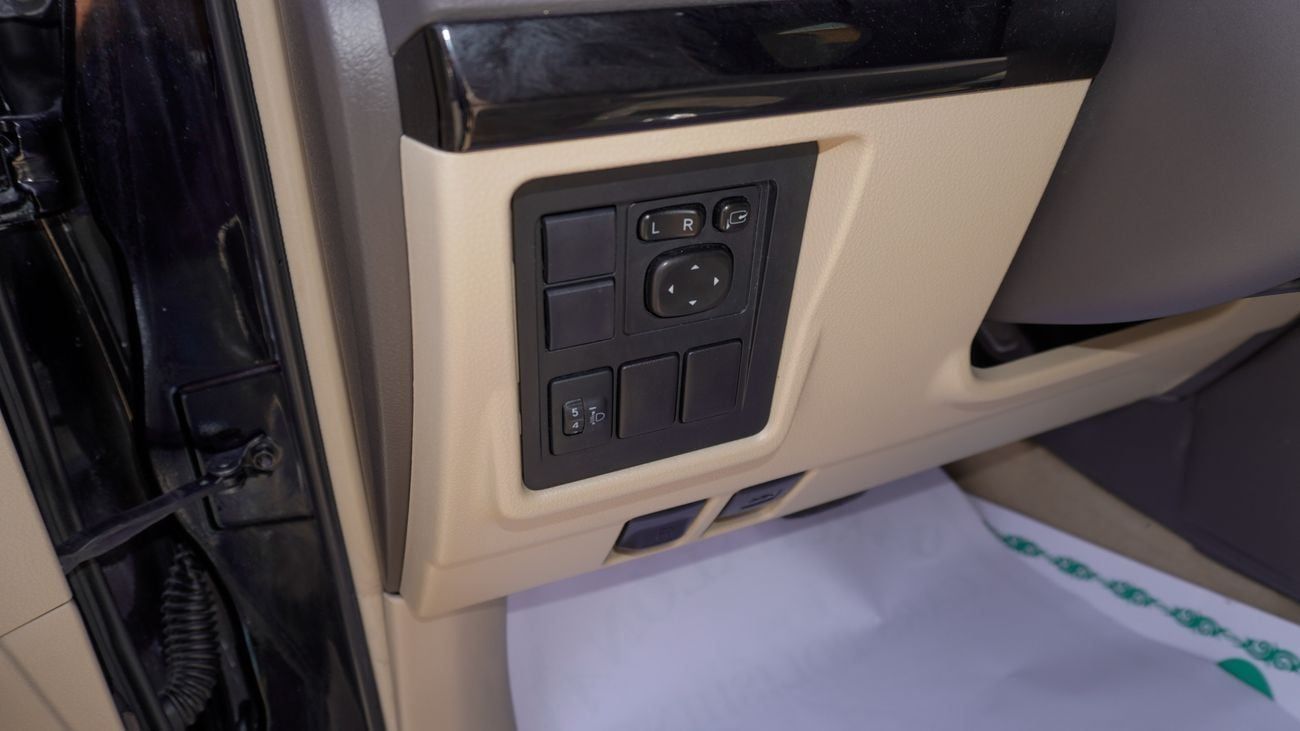 Toyota Prado TX-L Top 2.7L