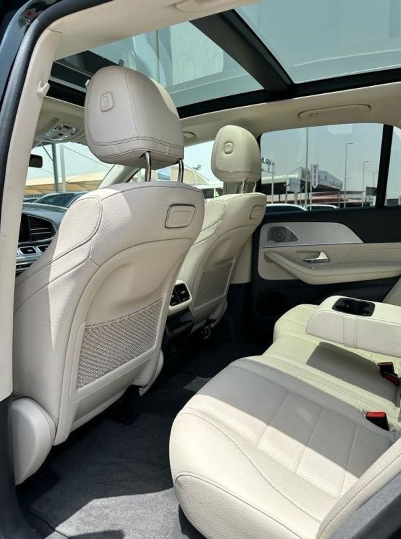 Mercedes-Benz GLE 450 AMG