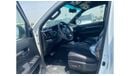 Toyota Hilux TOYOTA HILUX 2.8 GRS WHITE 2023 * EXPORT ONLY *