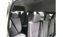 Toyota Hiace 15 seat
